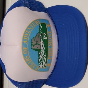 Philmont trucker hat